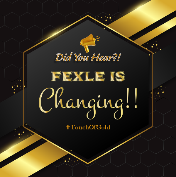 fexle_services's tweet photo. Something is brewing in our company, and we can't hold that exciting news with you. But, let us tell you that WE ARE CHANGING.... And we changing for good. Just stay tuned with us!!
#FEXLE #BigAnnouncements #DidYouHear #FEXLEisChanging #FexleUpdate #News https://t.co/0wsZZr3B8H