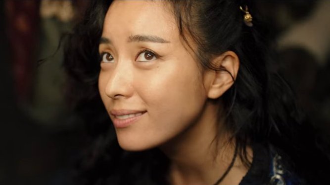 ifeelnubnib's tweet photo. เธรดท่านกัปตันเรือแฮรัง #HanHyoJoo #한효주
#Pirates2 #ThePirates_TheLastRoyalTreasure #해적_도깨비깃발 https://t.co/qfb8Qheogx