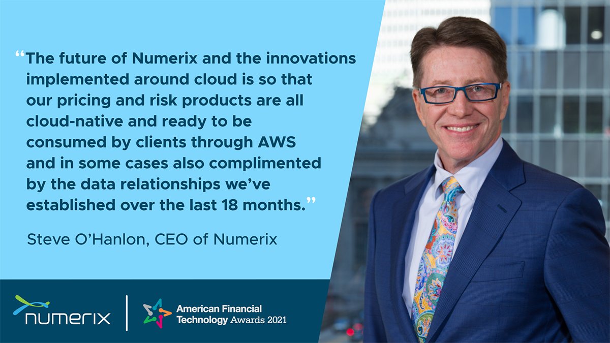nxanalytics's tweet photo. Read our new article to understand how Numerix’s #awardwinning #SaaS model can support your business with more functionality and superior agility: https://t.co/2ql891jBJx

#fintech #Numerixoneview #cloud #riskmanagment #derivatives https://t.co/3KxHPsXxuo