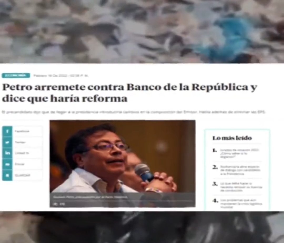 juanpablocelisv's tweet photo. Para el PETRISMO el voto diferente a ellos es IGNORANTE o COMPRADO. Qué pensamiento más TOTALITARISTA y ANTIDEMOCRÁTICO que ese? La DEMOCRACIA es: VALORAR la DIFERENCIA, no reprimirla. 
¡Defendamos nuestra democracia! Este 13 de marzo vota #CD90 al Senado https://t.co/rSUfqlK9Ef