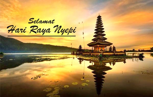 SELAMAT MERAYAKAN UNTUK SEMUA SAUDARA YANG TERKASIH.