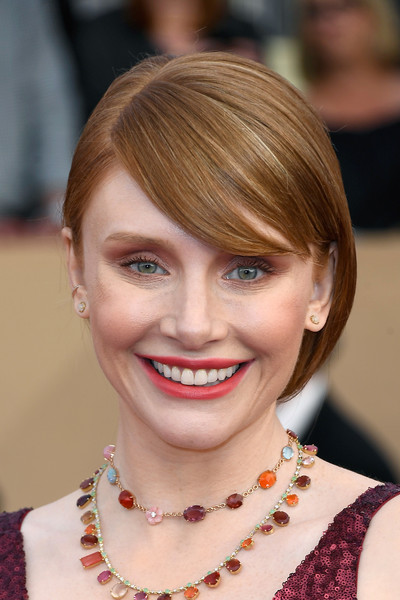 Happy 41st Birthday Bryce Dallas Howard 