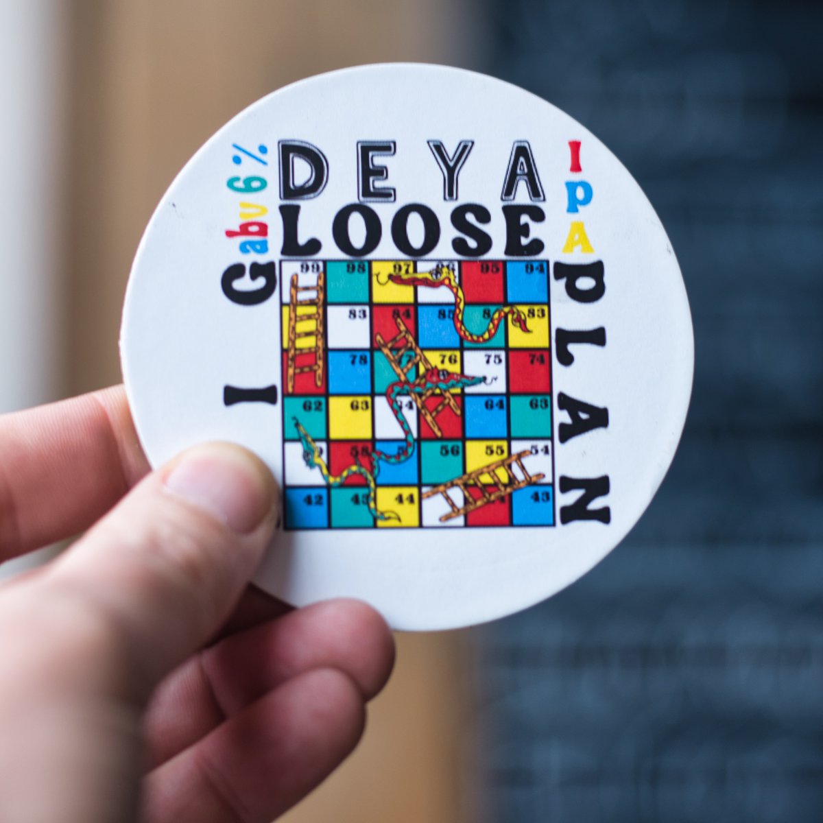 The Butcher's Hook (@butchershookpub) on Twitter photo // Getting fruity //
We couldn't have a birthday bash without getting hold of some of the finest producers of jooouice in the land. Thanks to <a href="/deyabrewery/">DEYA</a> <a href="/odysseybrewco/">Odyssey Brew Co</a> <a href="/verdantbrew/">Verdant Brewing Co π»</a> & <a href="/pollysbrewco/">Polly's</a> for making everyone think we come to the pub for OJ
πππππ // Getting fruity //
We couldn't have a birthday bash without getting hold of some of the finest producers of jooouice in the land. Thanks to <a href="/deyabrewery/">DEYA</a> <a href="/odysseybrewco/">Odyssey Brew Co</a> <a href="/verdantbrew/">Verdant Brewing Co π»</a> & <a href="/pollysbrewco/">Polly's</a> for making everyone think we come to the pub for OJ
πππππ