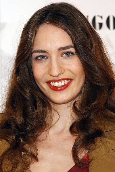 Happy Birthday dear Elizabeth Jagger! 