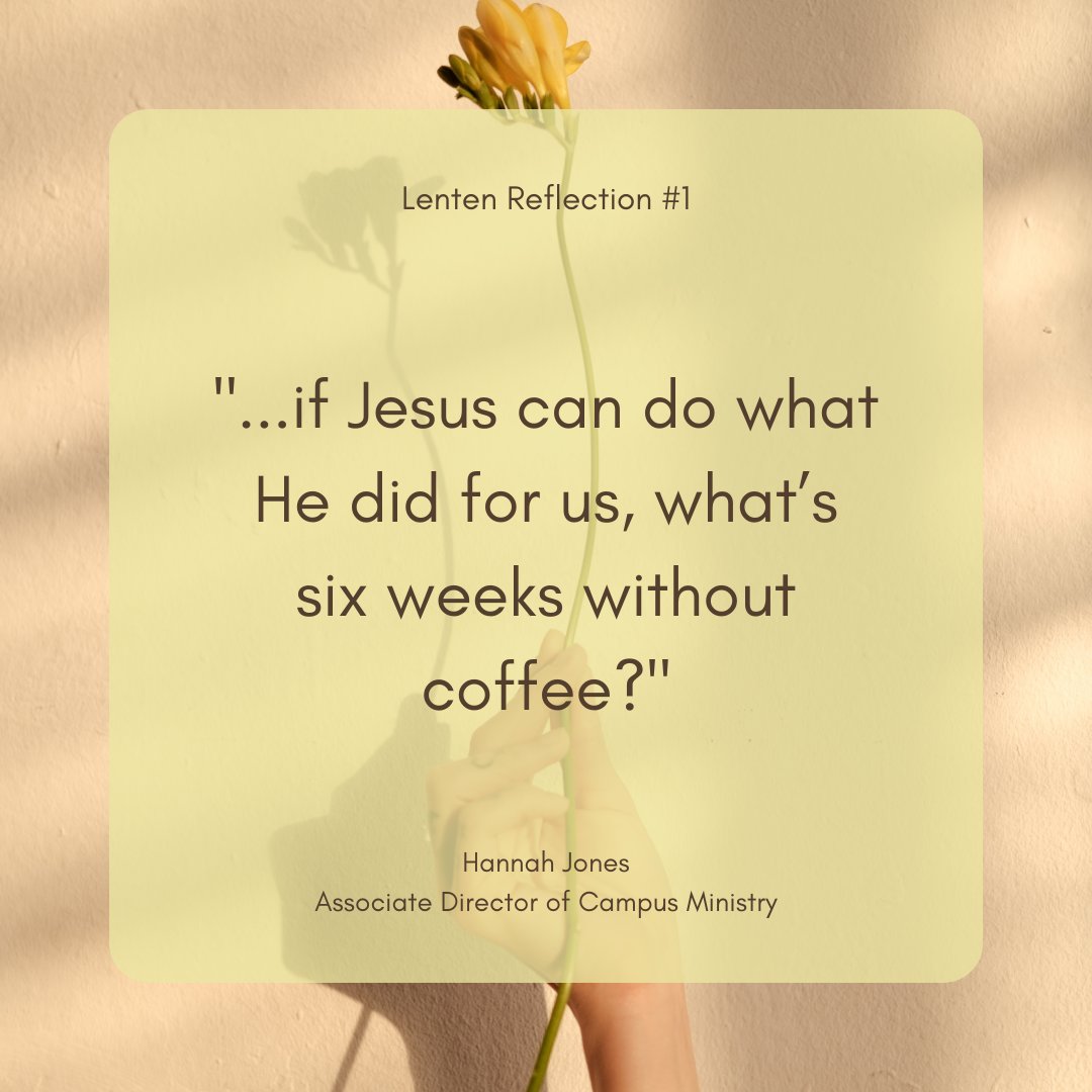 CBU Campus Ministry tweet media