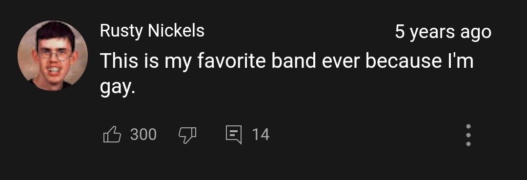 me talking about cub sport