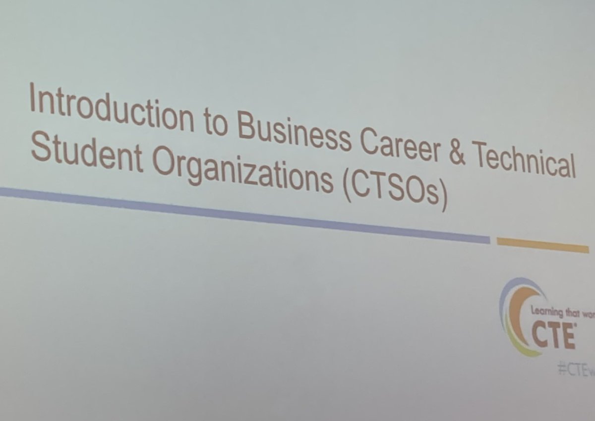 Hudson Business Ed tweet media