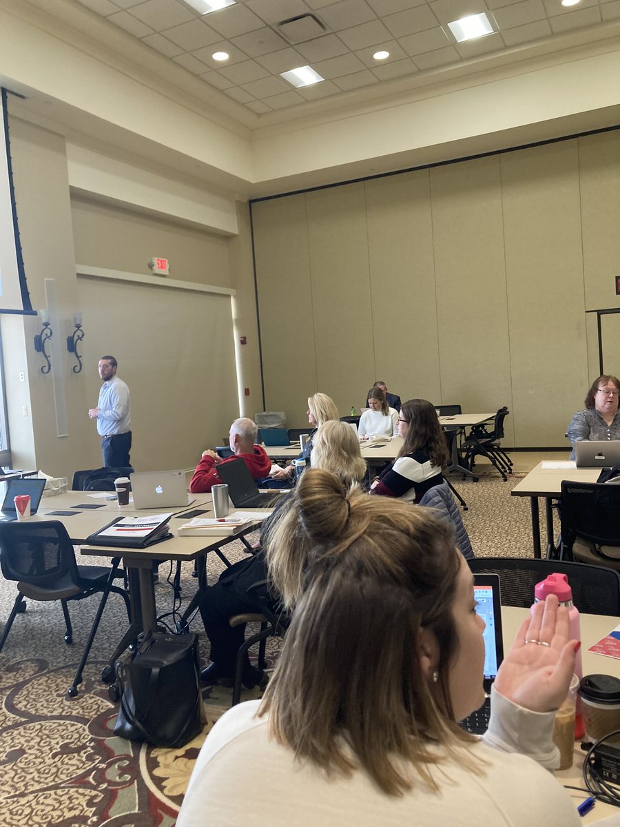 Hudson Business Ed tweet media