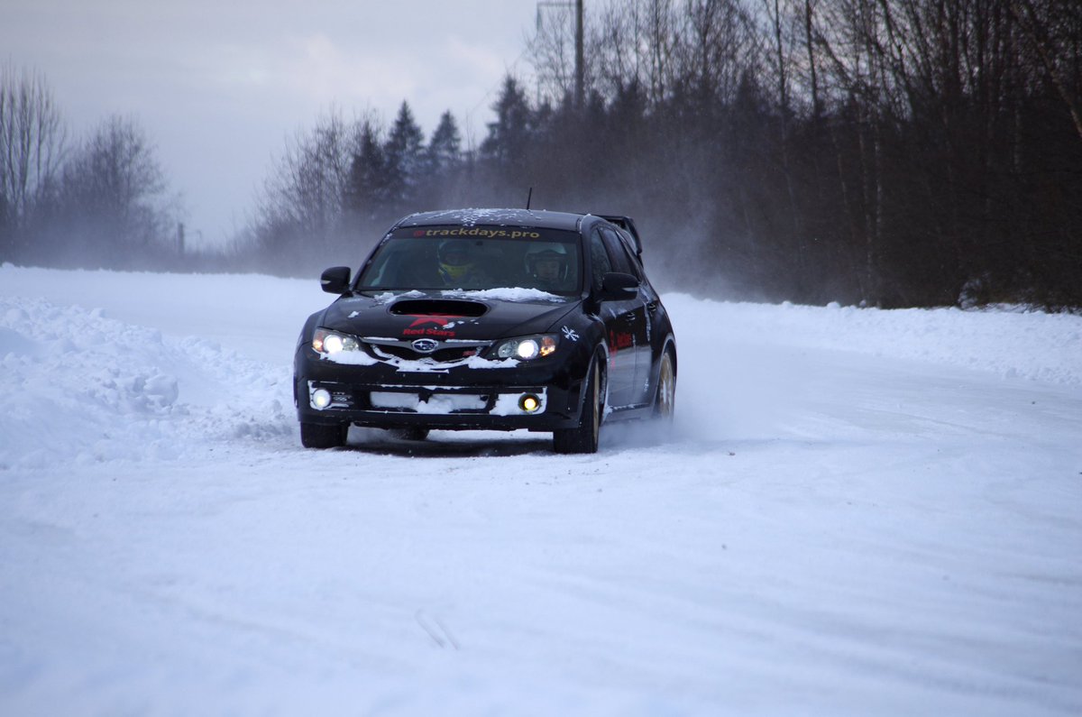 Moscow Raceway tweet media