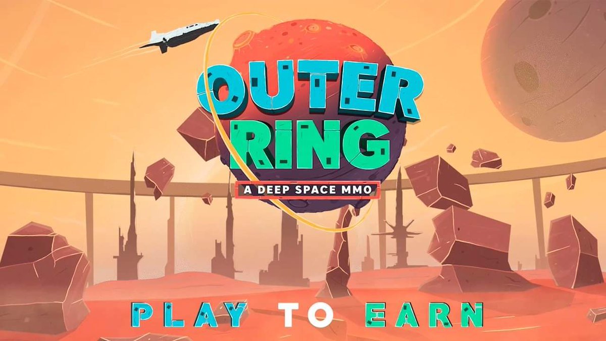 Overdose_AI's tweet photo. Tomorrow @OuterRingMMO is having a triple IDO !

#BSCPad ✅
#MetaVpad ✅
#GameZone ✅

I personally invested in the private round because I believe the potential is good!
Bluezilla incubation projects tend to perform really well, and I hope we'll see here a great launch 🖨️💵
#NFA https://t.co/r9A717By6M
