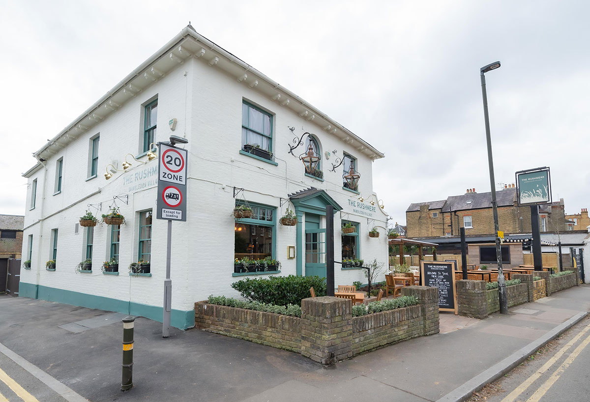 Metropolitan Pub Co tweet media