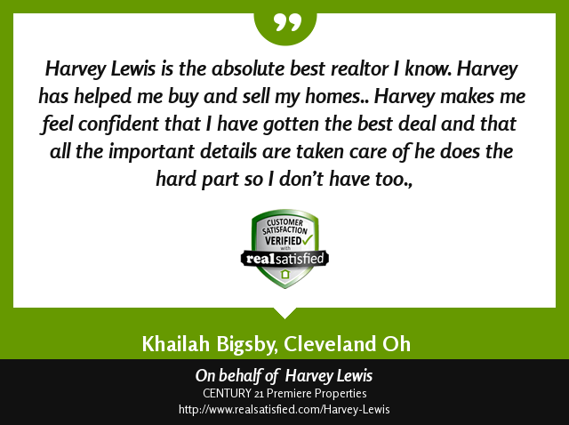 Harvey_Realtor's tweet photo. Pardon me while I do a little happy dance. :) https://t.co/JCWFIAVtKq via @realsatisfied https://t.co/K9cwiCy1Bu