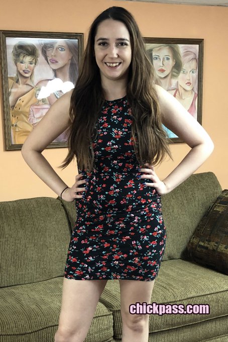 TW Pornstars - ChickPass Amateurs. Pictures and videos from Twitter.