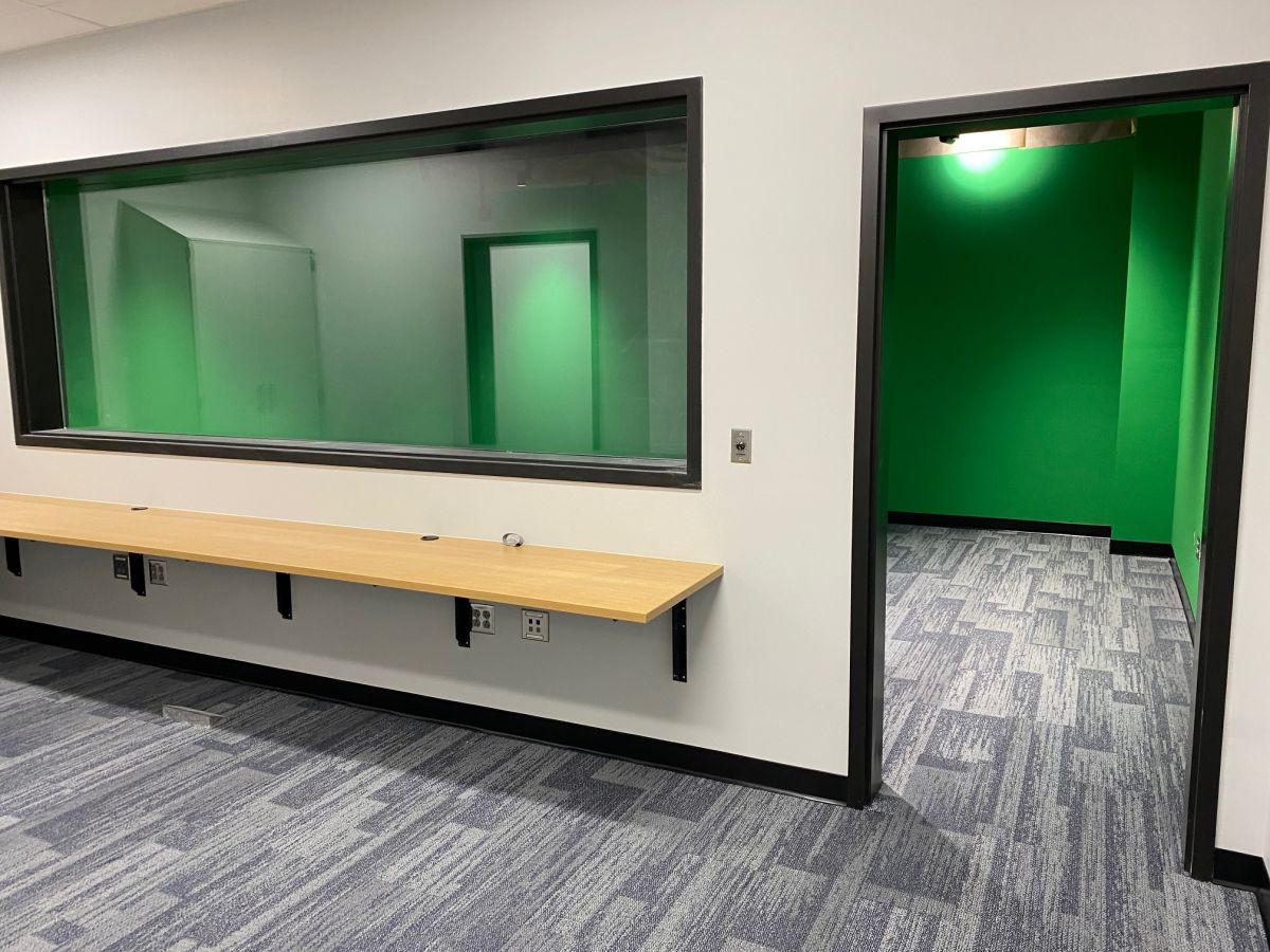 New Innovative Learning Space to Focus on Deep Learning trib.al/dnrnKhw #STEM #STEAM #education #innovation #CTE