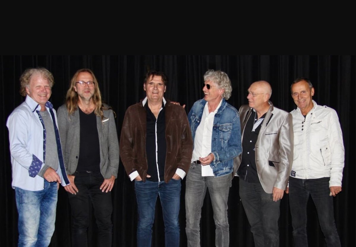 Brand New Cadillac goes Dutch, featuring a tribute to the Scene and more. 
De lokale Leusdense rockers van <a href="/bncleusden/">brandnewcadillac</a> spelen zaterdag 12 maart tijdens Forty8 Hours een eerbetoon aan de Nederlandse pop. 

Tickets zijn €5,- en te reserveren via: 
fort33.nl/tc-events/fort…