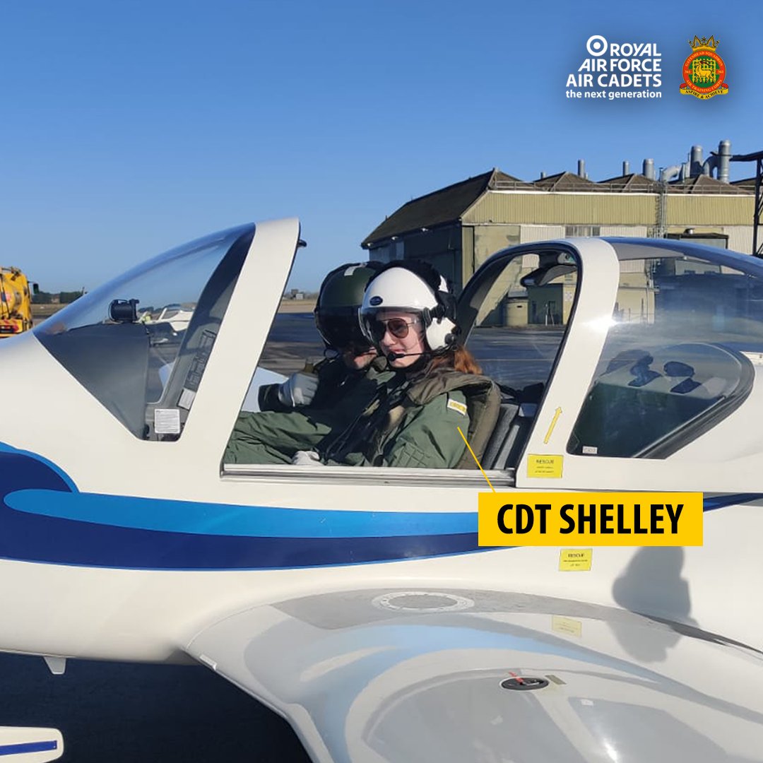 361AirCadets's tweet photo. Alexa play the Top Gun soundtrack....
Yesterday four of our cadets got to take to the skies at RAF Leeming for the first time, and what a day for it! ✈️🌞
#361sqn #361GOAT #noordinaryhobby #join361 #rafac #joinrafac #aircadets #flying #grobtutor https://t.co/Xf7Mgxah2E