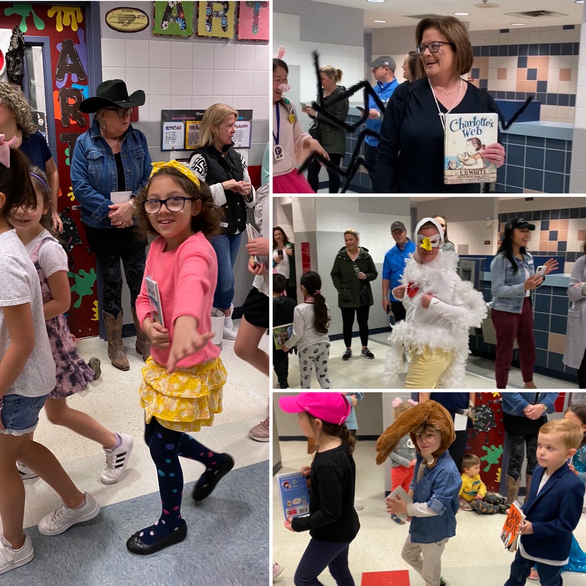 Melanie Graham tweet media