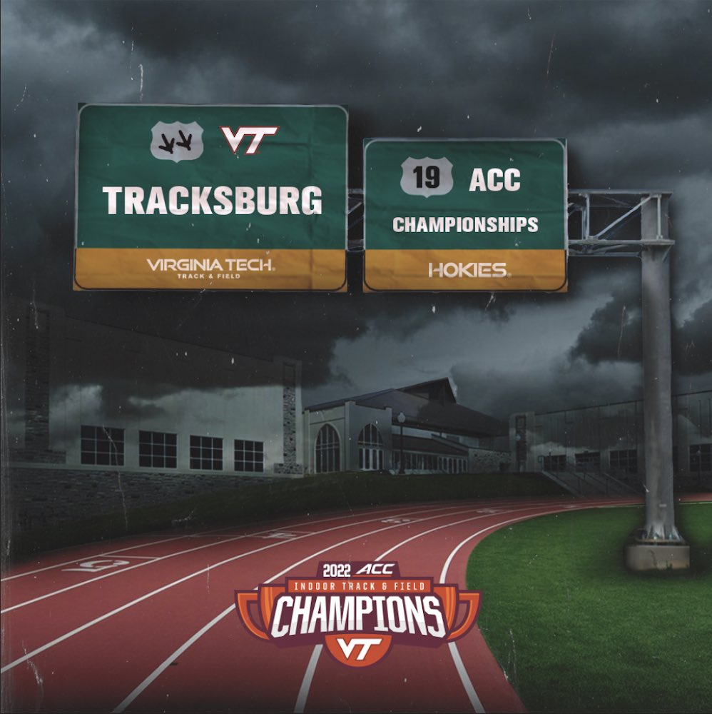 HokiesTFXC's tweet photo. 𝚃𝚛𝚊𝚌𝚔𝚜𝚋𝚞𝚛𝚐, 𝚅𝙰 📍

It’s got a nice 𝘳𝘪𝘯𝘨 to it 😉💍 https://t.co/qLQqkC8K9J