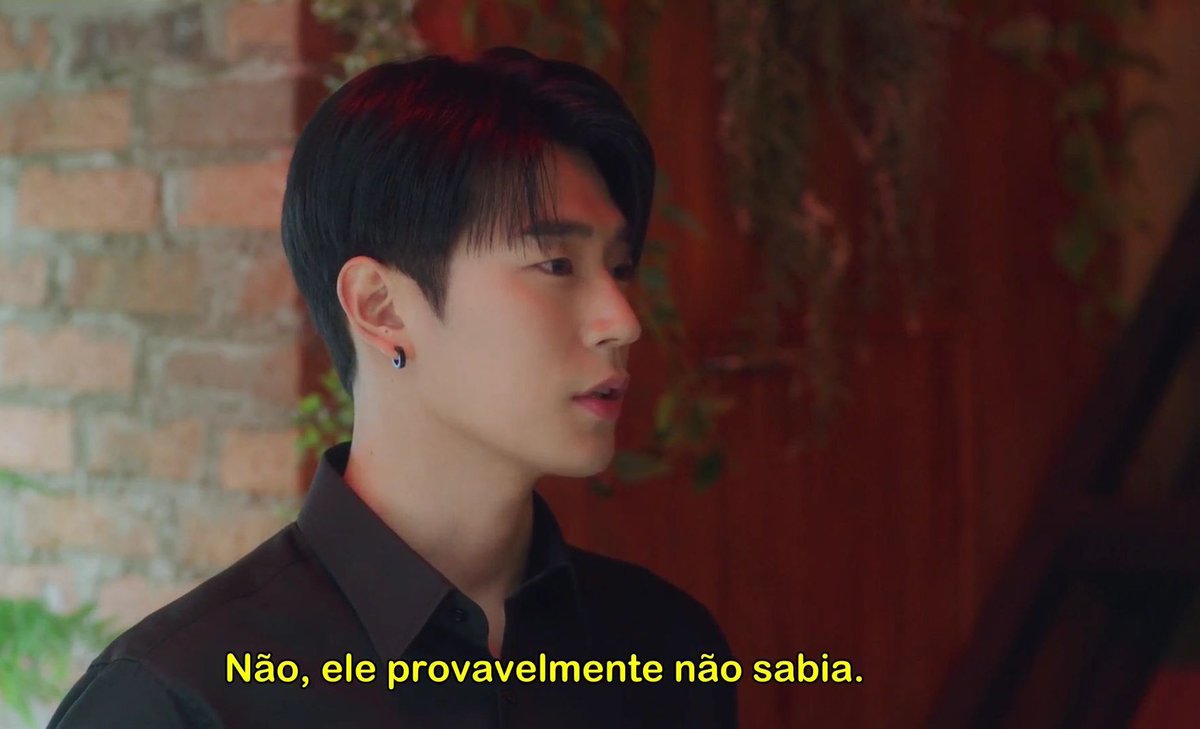 hiydami's tweet image. ele foi ai justamente por sua causa mesmo meu anjo
#SemanticError
#SemanticErrorEP5