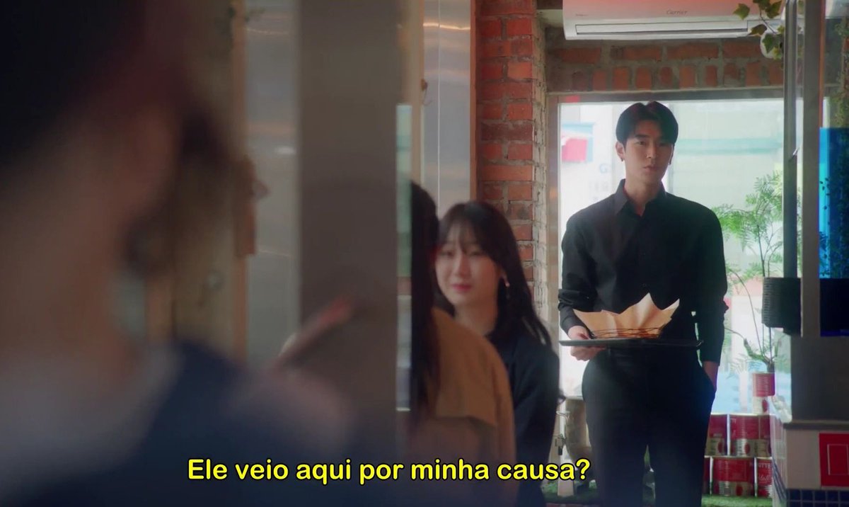 hiydami's tweet image. ele foi ai justamente por sua causa mesmo meu anjo
#SemanticError
#SemanticErrorEP5