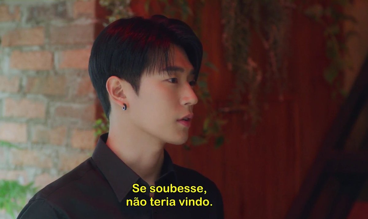 hiydami's tweet image. ele foi ai justamente por sua causa mesmo meu anjo
#SemanticError
#SemanticErrorEP5