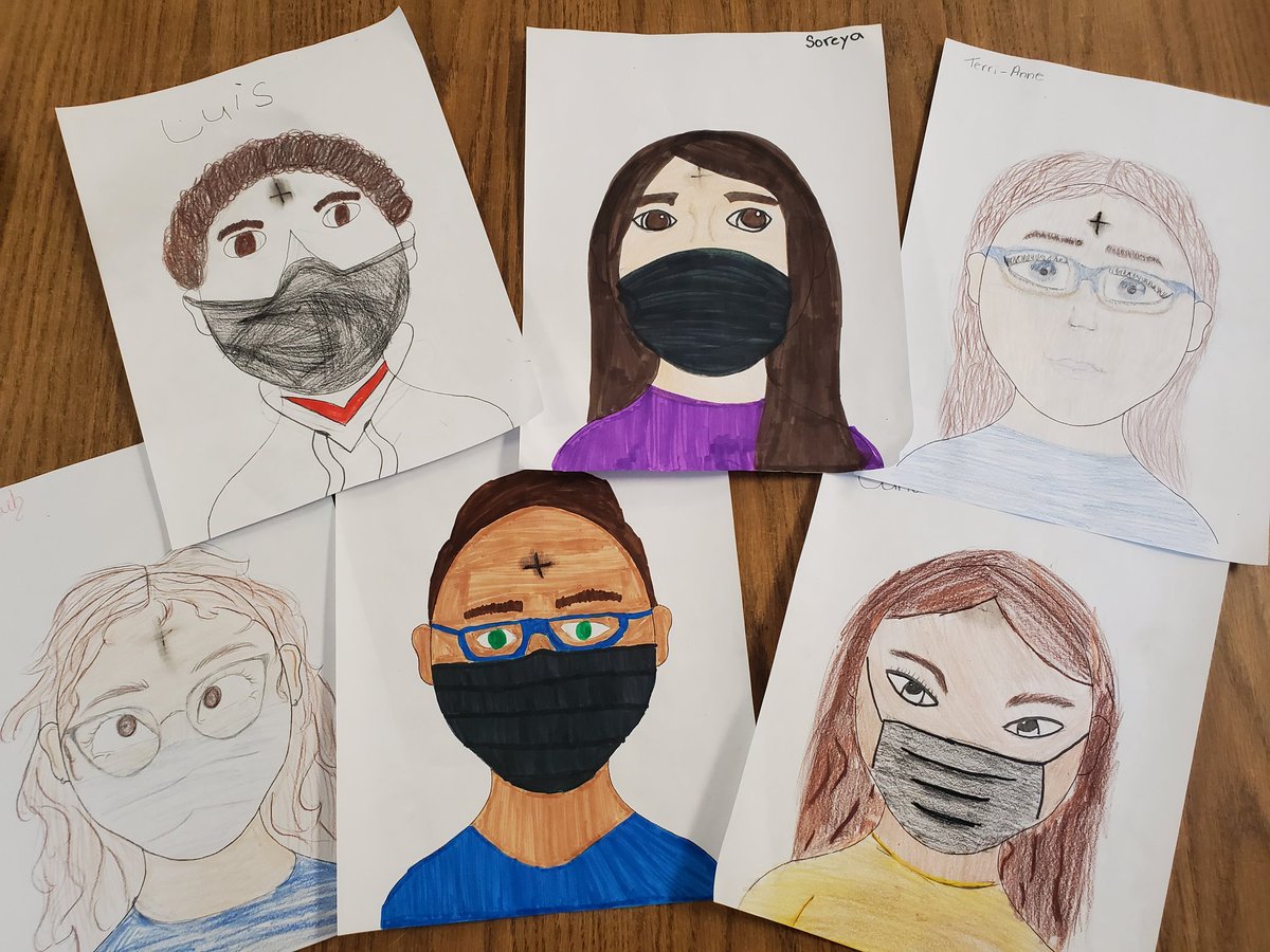 Thank you Grade 4s for leading us in a reverent and holy Ash Wednesday Liturgy. We begin our Lenten journey today! <a href="/Ms_SAlves/">Dr. Alves</a> <a href="/MissTravali/">Miss Travali</a> <a href="/mrsjmcgregor/">Mrs. McGregor</a>