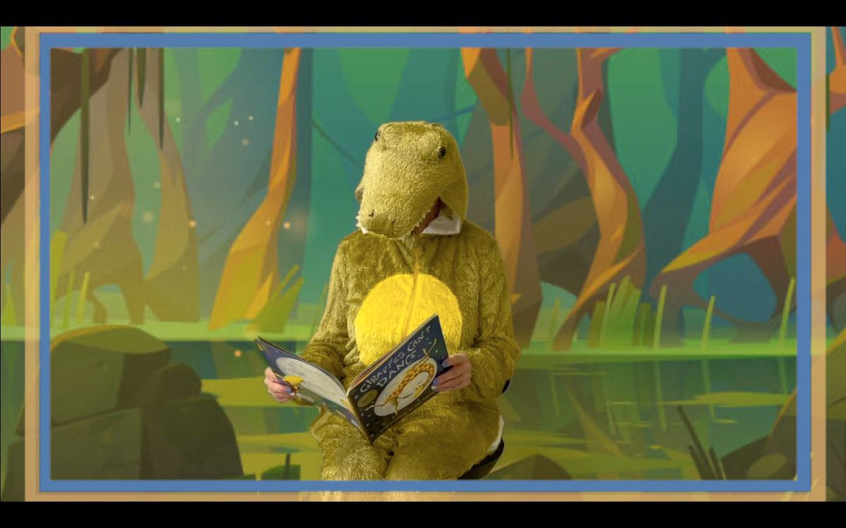 Witham St Hughs Academy (@wshacademy) on Twitter photo We just loved listening to Crocodile read ‘Giraffe’s Can’t Dance’. 🐊
Who do you think is behind the mask? 📚
vimeo.com/manage/videos/…
<a href="/WSHEnglishHub/">Witham St Hughs English Hub</a> <a href="/WSHBehaviourHub/">WSHBehaviourHub</a> <a href="/LEADTSHub/">L.E.A.D. Professional Development</a> <a href="/LEADAcadTrust/">L.E.A.D. Academy Trust</a> We just loved listening to Crocodile read ‘Giraffe’s Can’t Dance’. 🐊
Who do you think is behind the mask? 📚
vimeo.com/manage/videos/…
<a href="/WSHEnglishHub/">Witham St Hughs English Hub</a> <a href="/WSHBehaviourHub/">WSHBehaviourHub</a> <a href="/LEADTSHub/">L.E.A.D. Professional Development</a> <a href="/LEADAcadTrust/">L.E.A.D. Academy Trust</a>
