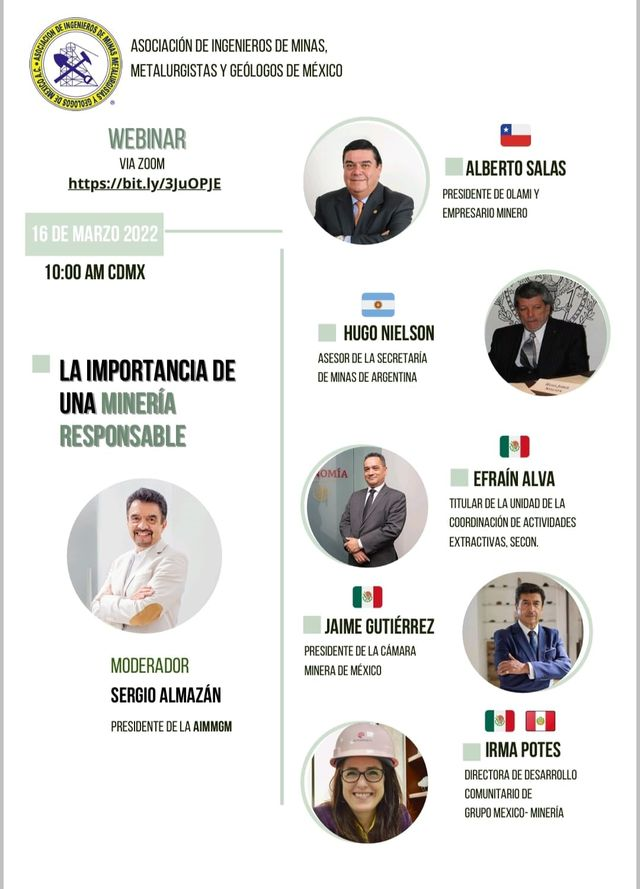 AIMMGM Nacional tweet media