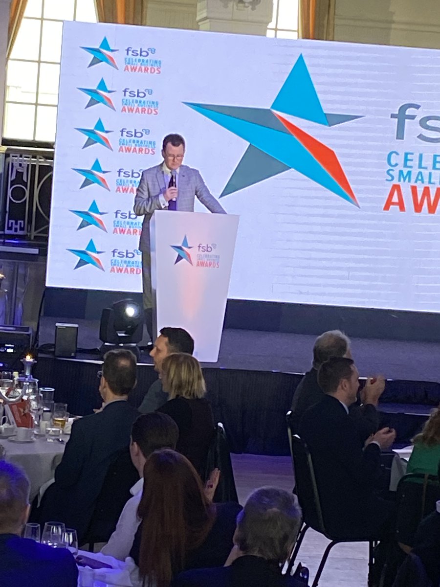FSBDevon's tweet photo. Thanks Tyl NatWest @TylByNatWest sponsoring Digital/e-commerce South West Awards #FSBAwards. Finalists: Crafters Market UK @_CMUK; J Sowden Digital Finance Function @jsowdenaccounts; Mish @MishLingerie; PadPilot @padpilottweet;  Virgate.  @FSBDevon @FSBGlosandWoE @fsbSomAndWilts https://t.co/Zo3eQkqcHi