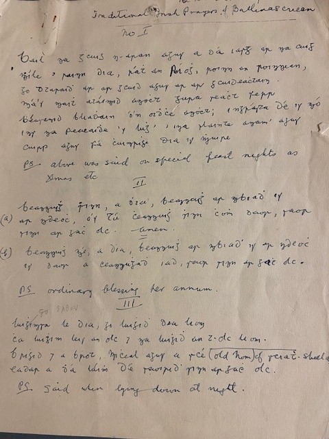 Royal Irish Academy Library tweet media