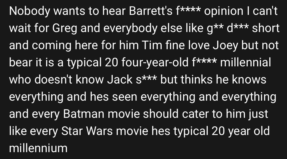 Barrett Courtney tweet media
