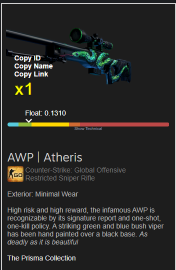 CSGOEARN tweet media