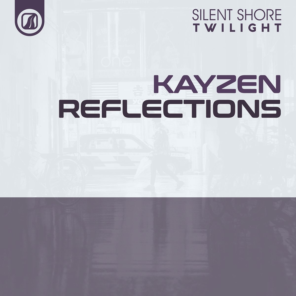 silentshore's tweet photo. Australian talent Andrew Hootsen better known as @KayZenMusic arrives to Silent Shore Twilight in the form of ‘Reflections‘ #trancefamily https://t.co/lgHtgyxWmr