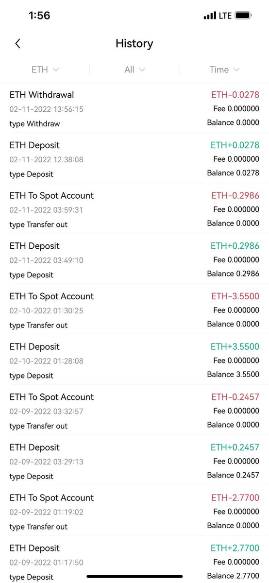 DogtorTravis's tweet photo. @hfangca Maybe it wouldn’t take as long if you didn’t have felony theft charges pending from customers you stole $20,000 from  an won’t respond to or leave any way for us to get in contact with San Fran HQ #okcoinScam #crypto #cryptocurrency #blocked #scammers https://t.co/yJGEszKu3x