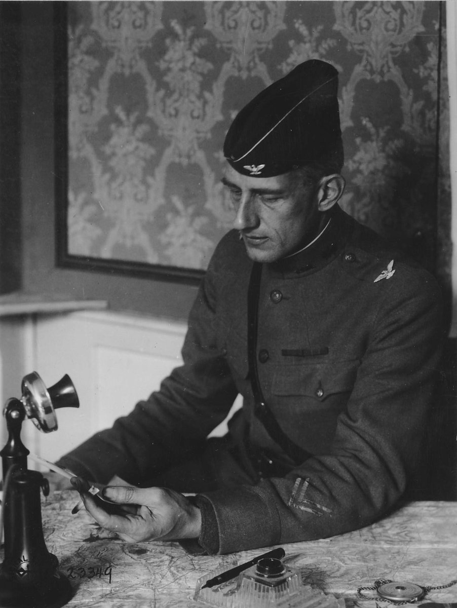 Parker Hitt died at age 92, 51 years ago today (March 2, 1971).  In just a few weeks you'll be able to read about his long life and career. See parkerhitt.com   #parkerhitt #fatherofamericanmilitarycryptology