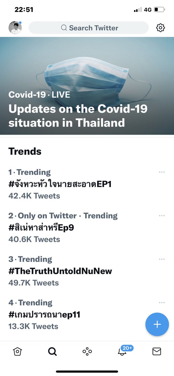 กรี้ดดดดดดดดดดดด 1 
ขอบคุณมากแม่
#จังหวะหัวใจนายสะอาดEP1