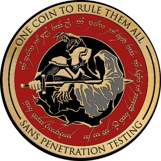 SANSOffensive's tweet photo. Just 2 #CoinAPalooza events this year! π²
Don't miss your chance at #SANSPenTestAustin starting March 28th! Earn up to 5 SANS #OffensiveOps coins π₯
Save $500 off 4-6 day courses with code βLive500β
Check out SANS Pen Test Austin 2022 here: https://t.co/v81bpBLYPX https://t.co/ByJgBKnWfT