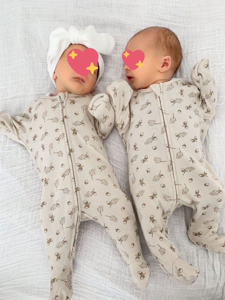 AWANG6AN's tweet photo. My twins are so beautiful. https://t.co/TiYfXxte1n