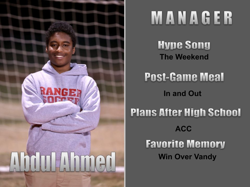 Vista Ridge Men’s Soccer tweet media