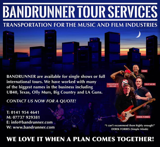 BandRunnerTours tweet media