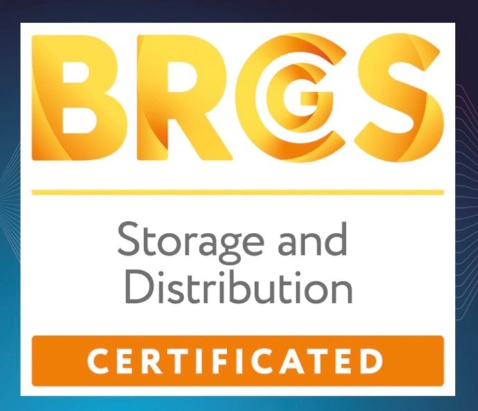 Congratulations to the team at our Dagenham depot for retaining an AA Grade and for achieving ZERO non conformances in their latest BRCGS. A truly fantastic result, well done to everyone! #Congratulations #TeamWork