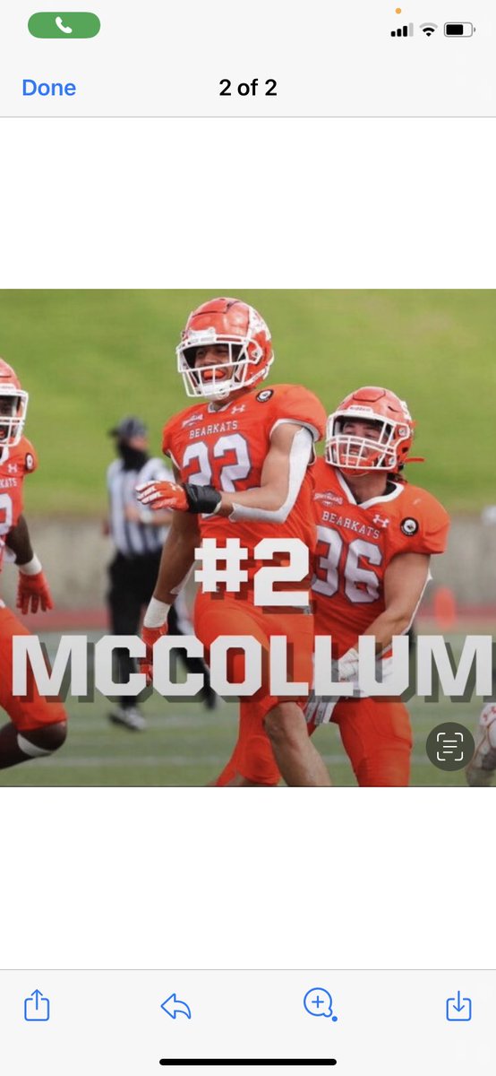 bossupliltee's tweet photo. Official visit March 12 @BearkatsFB 🔥🔥🔥 https://t.co/Ilkd1j46SY