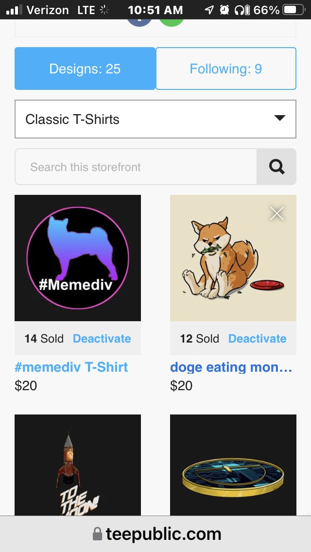 So far 14 sold, plus the one I just ordered for my self, let’s make a difference! But once again you can donate directly to them if you so desire.