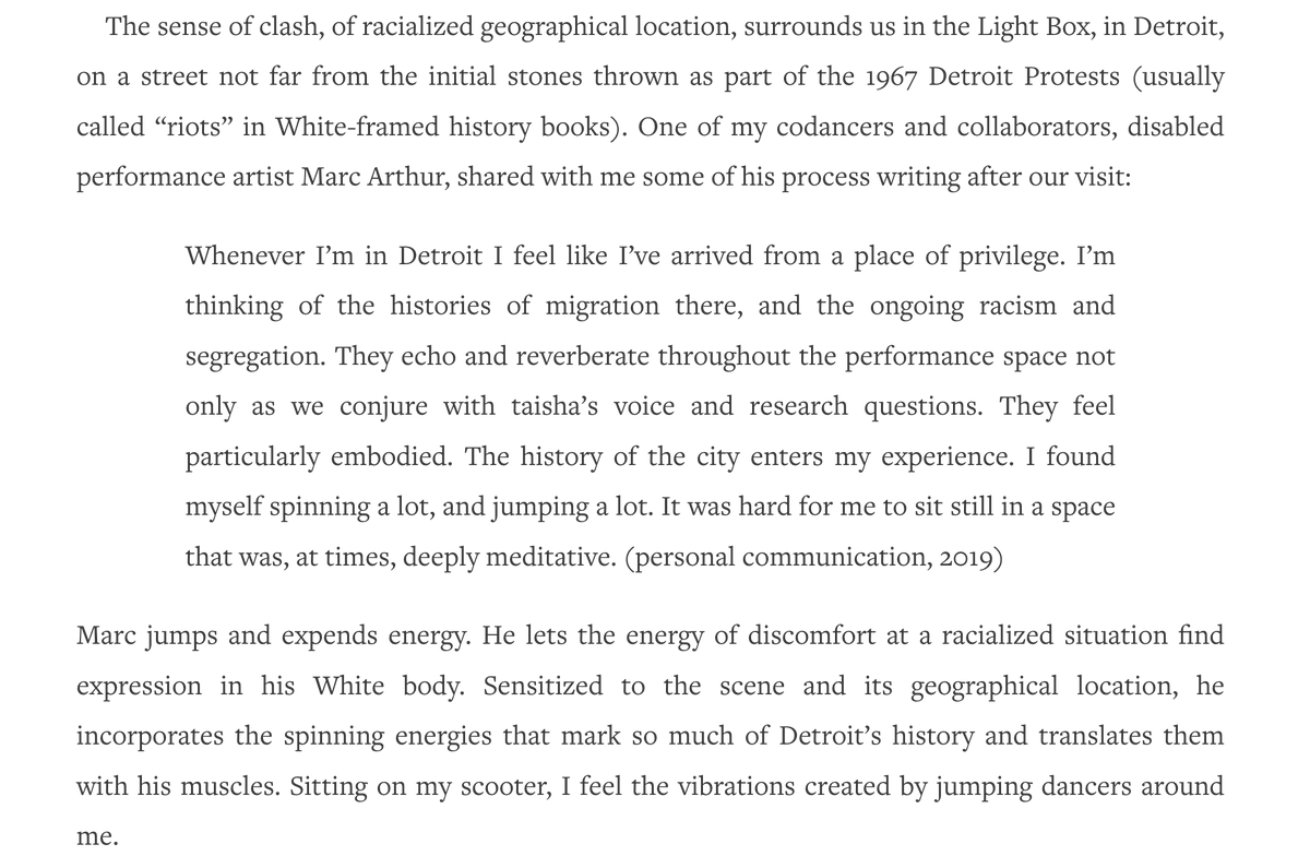 Marc Arthur tweet media