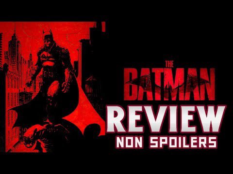 letstalkentmt's tweet photo. Good morning everyone our NON SPOILER review of #TheBatman is up. our SPOILER video will be up saturday so if your looking for more come back then https://t.co/xlbhXg5vZR #Batman #Review #film @warnerbros @DCBatman @DCComics https://t.co/S7g8Jffs4G