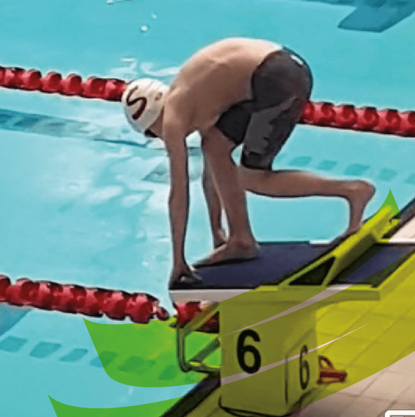 ttrbarnes's tweet photo. More galas and yet more  medals for Nathan as he recently celebrated 3 bronze and a silver across both the Billingham and Sunderland New Year Galas.  

He also hit his qualifying time for the NE regional long course championships, which will be held later this year. https://t.co/nGaLh3v5bt