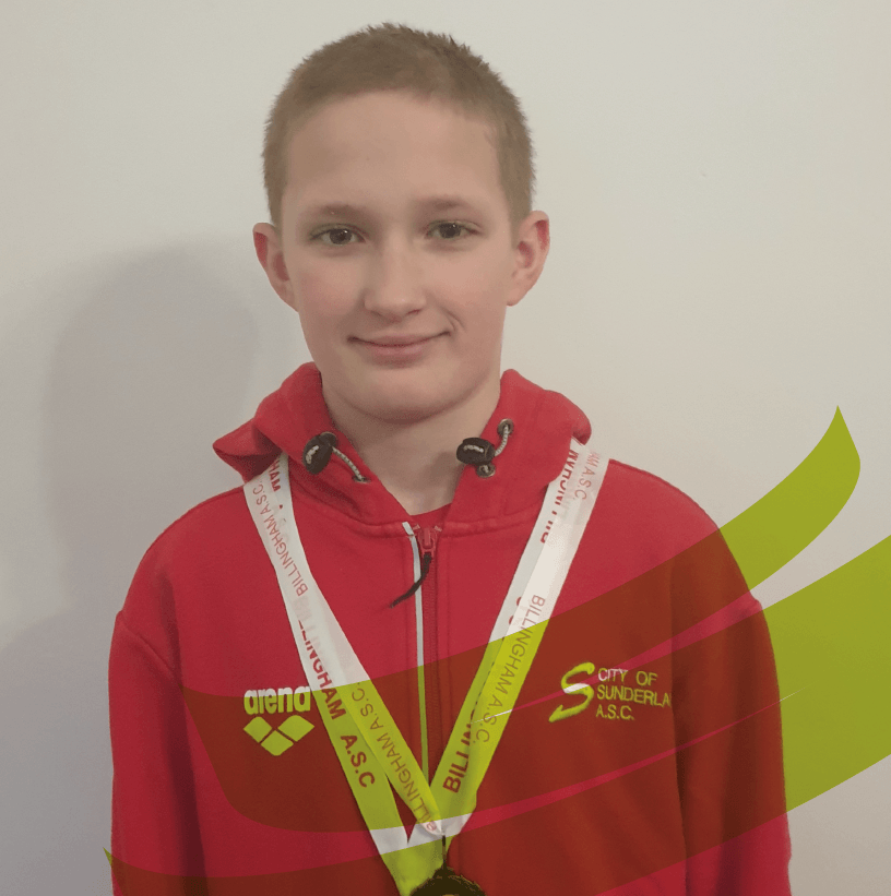 ttrbarnes's tweet photo. More galas and yet more  medals for Nathan as he recently celebrated 3 bronze and a silver across both the Billingham and Sunderland New Year Galas.  

He also hit his qualifying time for the NE regional long course championships, which will be held later this year. https://t.co/nGaLh3v5bt