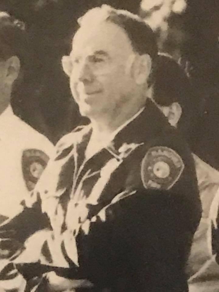 IAFFL2726's tweet photo. In memoriam: Captain James W Allen. March 2. 2018.  James was a 28 year member of the Hanover Fire Department. Jim was one of two hired in 1972, to be the first career firefighters in Hanover. Jim was a well respected firefighter and it was an honor to work with him. https://t.co/7ZA1vKpczo