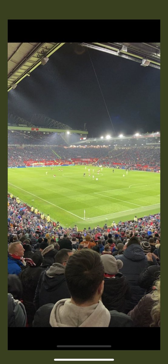dalem85's tweet image. Single available in the Stretford end tier 1 for Champions League game vs Athletico. £50 and members only for this one! Please RT!

@ManUtdSpares @ManUtd_Tickets @MUFCSparesHOME @mufc_tickets