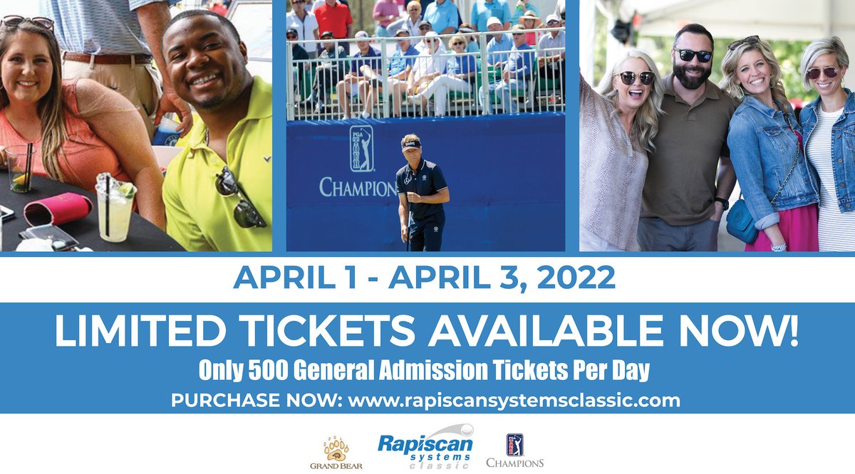 Rapiscan Systems Classic tweet media